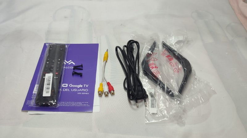 Smart Tv Iffalcon 32s55 Negro 32"