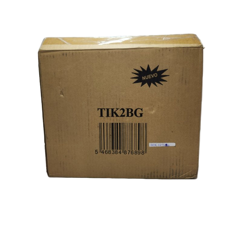 Kit Taladro Inalámbrico Lernen Tik2bg