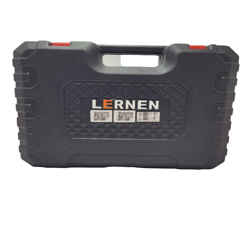 Kit Taladro Inalámbrico Lernen Tik2bg