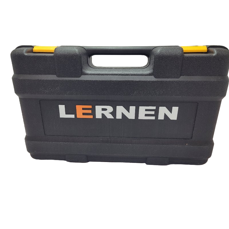 Taladro Inalámbrico Lernen Doble Velocidad 21 Vol