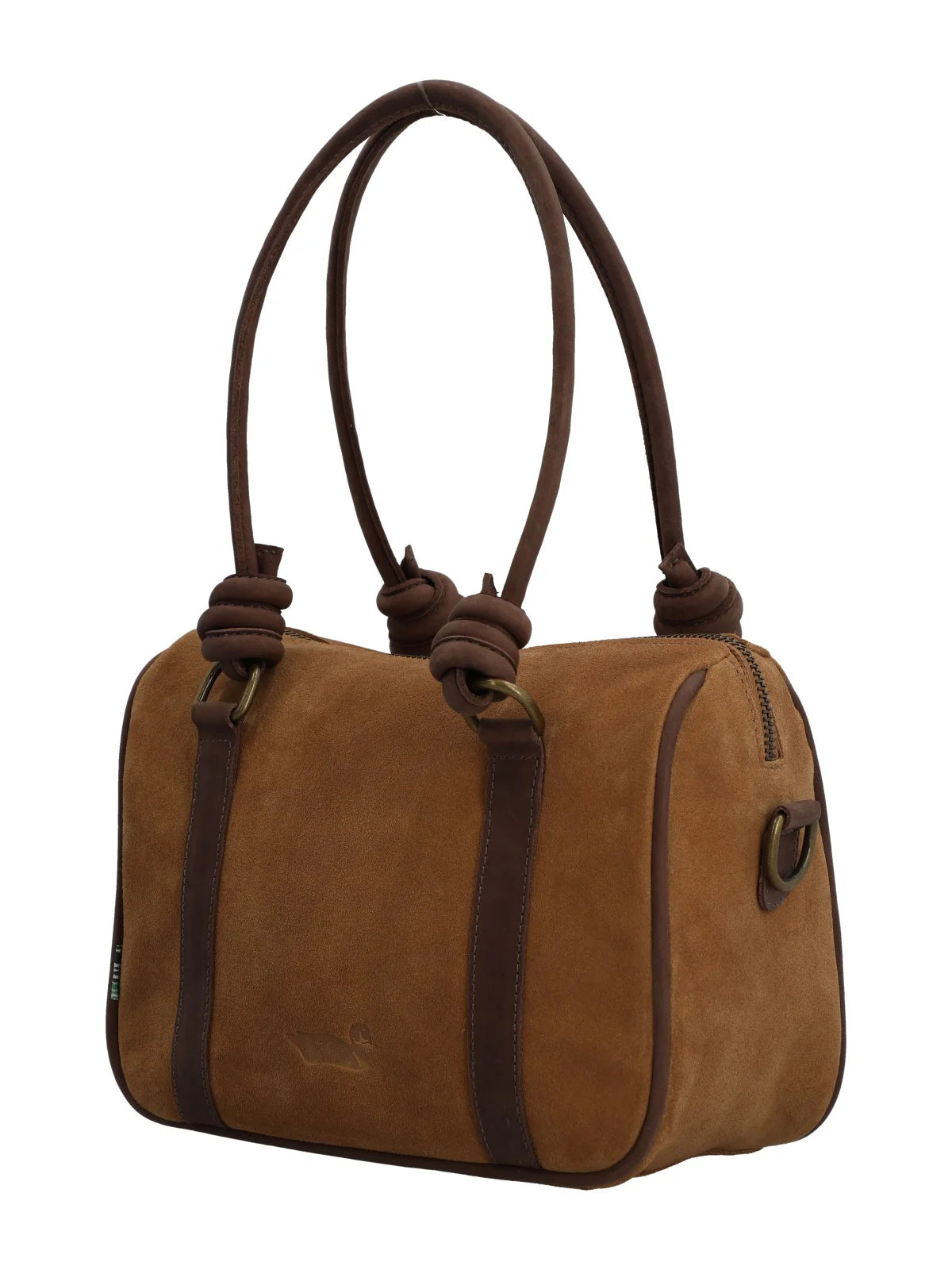 Cartera Rockford Jane Bag Caramel