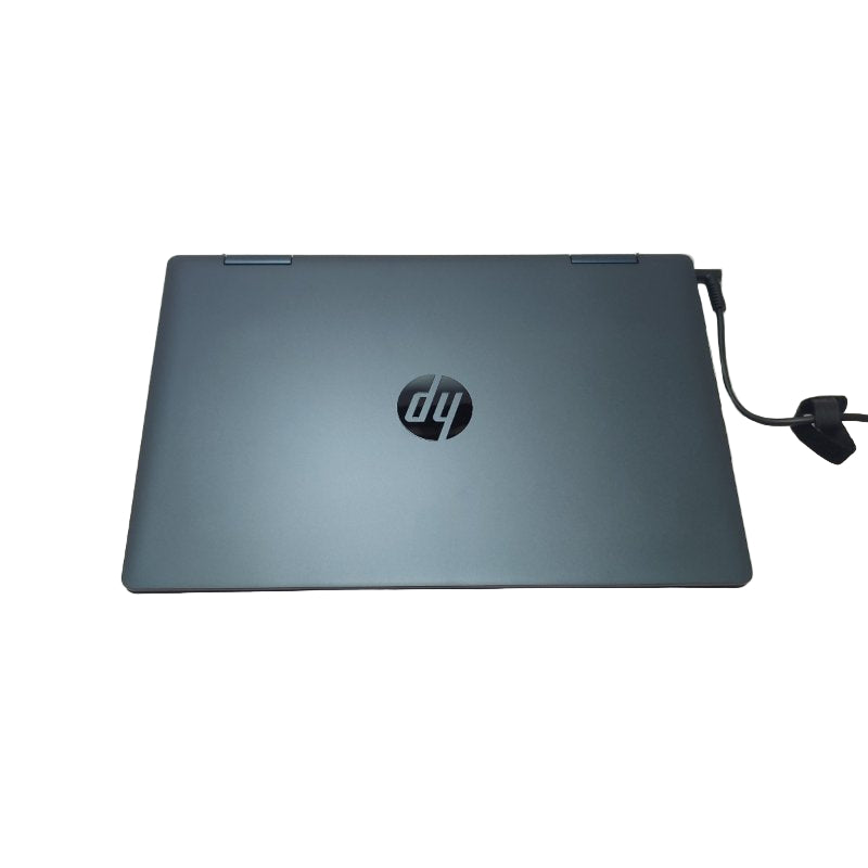 Notebook Hp Pavilion X360 2 In 1 Laptop 14-Ek0007la Cpu: I5-1235u / Ssd: 512gb / Ram: 8gb