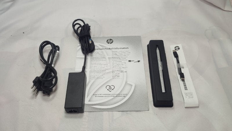 Notebook Hp Pavilion X360 2 In 1 Laptop 14-Ek0007la Cpu: I5-1235u / Ssd: 512gb / Ram: 8gb