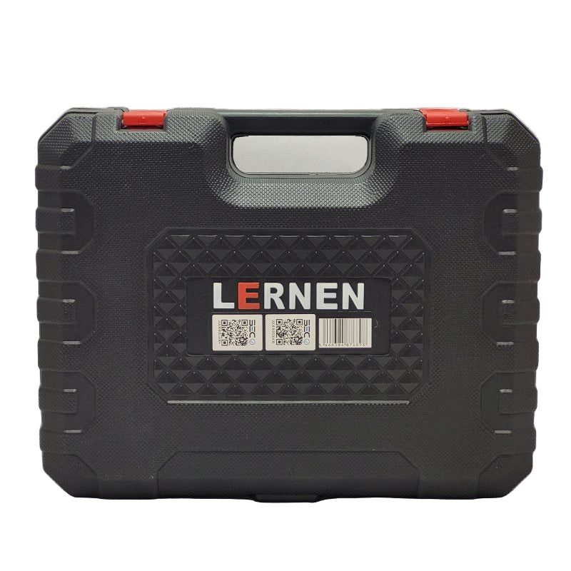 Taladro Inalámbrico Lernen Tik2bg Gris