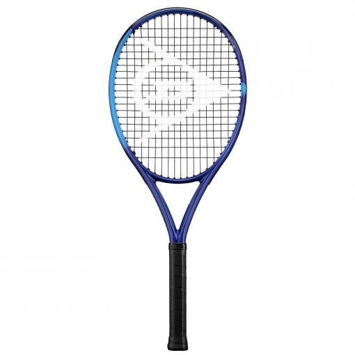Raqueta De Tenis Dunlop 270 Grip Fx Team 270 Series Azul