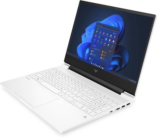 Notebook Gamer Victus 15-FB2028LA 15.6" Ryzen 5 8GB 512GB