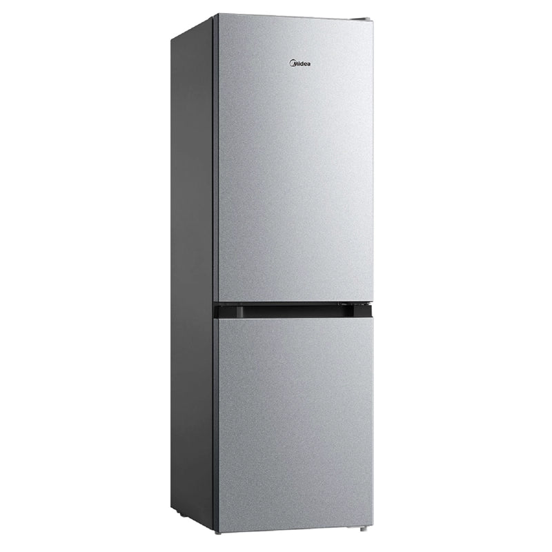 Refrigerador Midea MDRB241FGE50M Plata 174 Litros