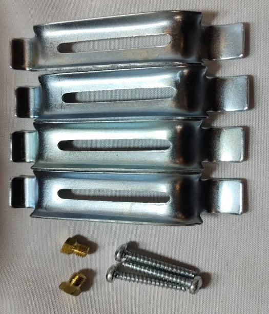 Encimera Teka Hlx 540 Kbboc Ix A Gas 4 Quemadores Gris