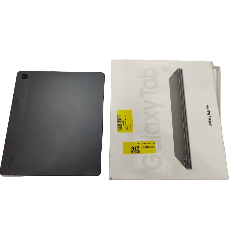 Tablet Samsung Galaxy Tab A9 Plus Grafito 128gb