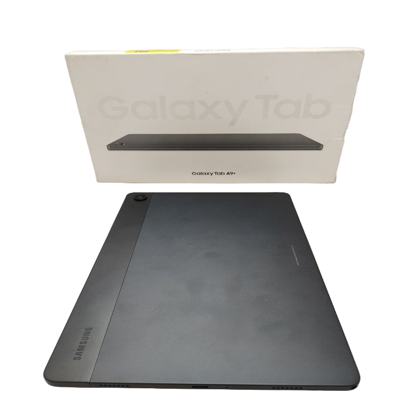 Tablet Samsung Galaxy Tab A9 Plus Grafito 128gb