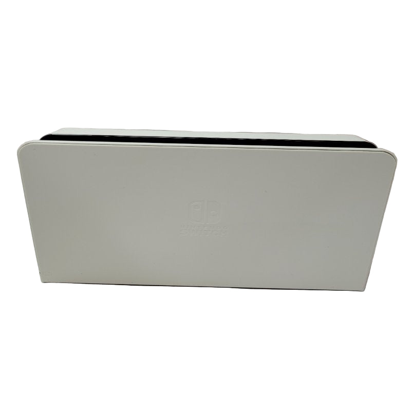 Consola De Juego Digital Nintendo Switch Oled White Mk8 64 Gb