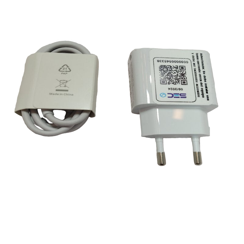 Tablet + Cover Xiaomi Redmi Pad Se 8.7 / 24075rp89g Aurora Green Ram: 4gb / Rom: 128gb