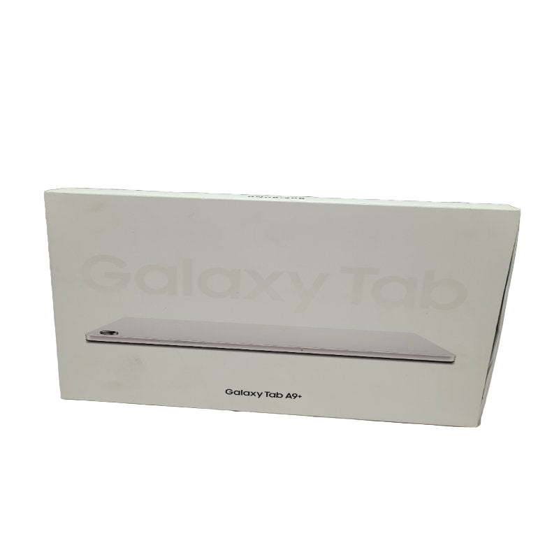 Tablet Samsung Galaxy Tab A9+ / Sm-X210 Silver Ram: 4gb / Rom: 64gb
