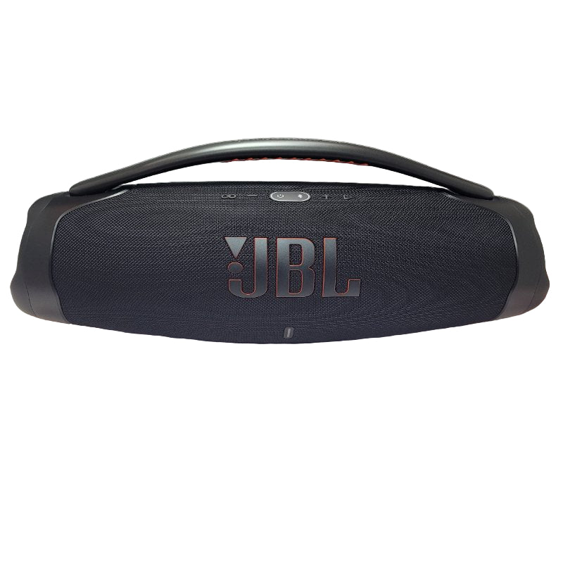 Parlante Jbl Boombox 3 Negro