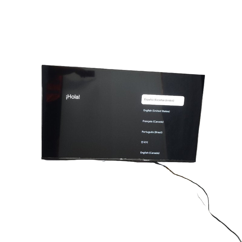 Smart Tv TCL 43v6c 43"