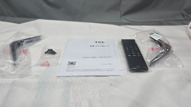 Smart Tv TCL 43v6c 43"