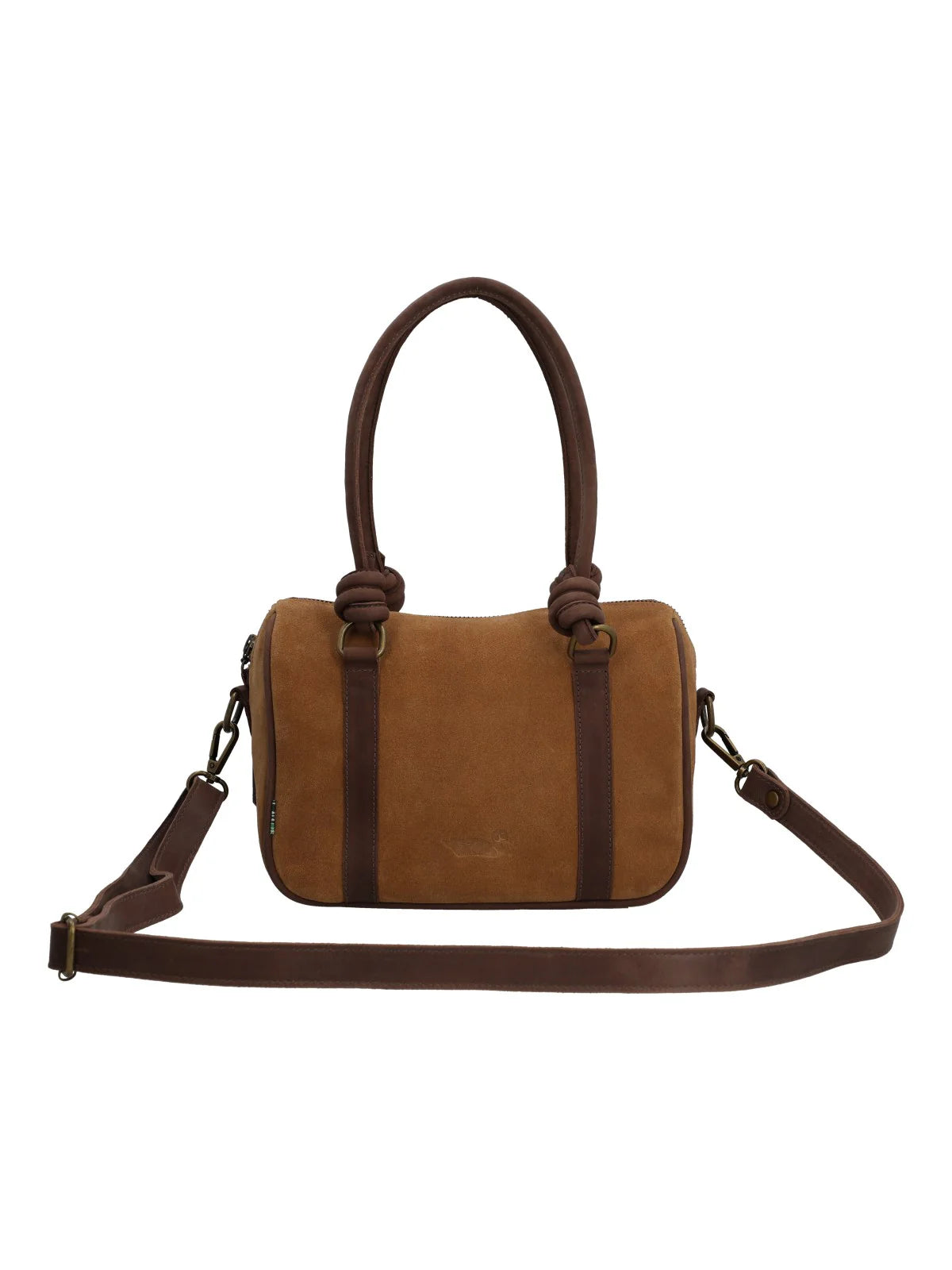Cartera Rockford Jane Bag Caramel