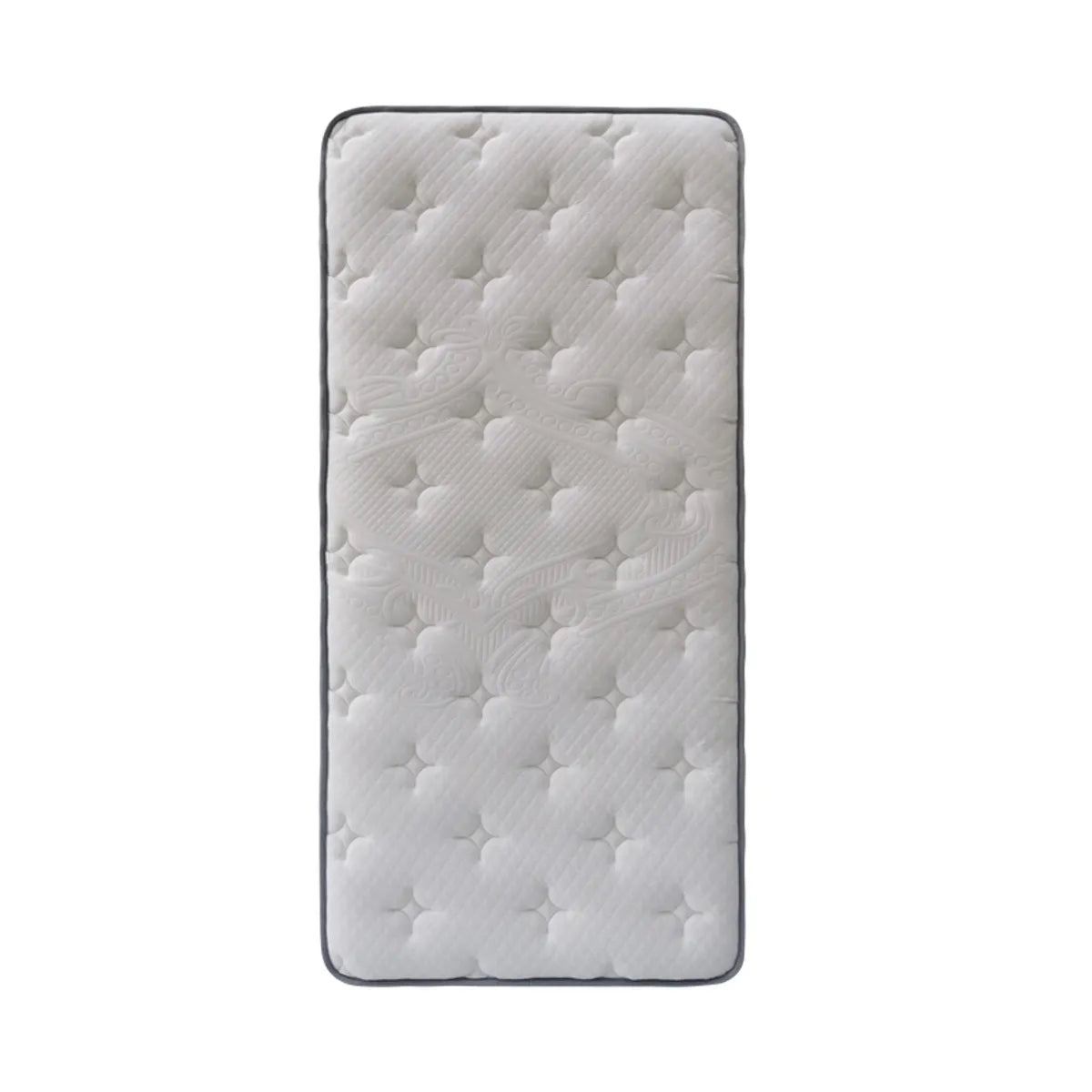 Colchón Pillow 5 Sueño Stella 2 Plazas 150x190 cm RSBRS21150190 Blanco