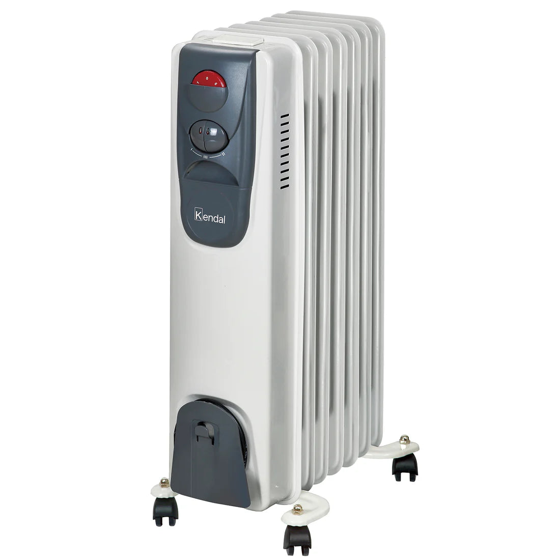 Calefactor Eléctrico Oleo Kendal KO-1500