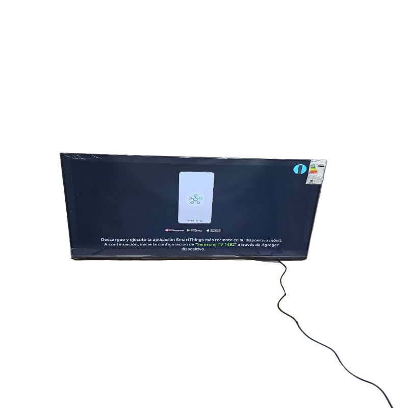 Smart Tv Full Hd Samsung Un43t5203ag 43"