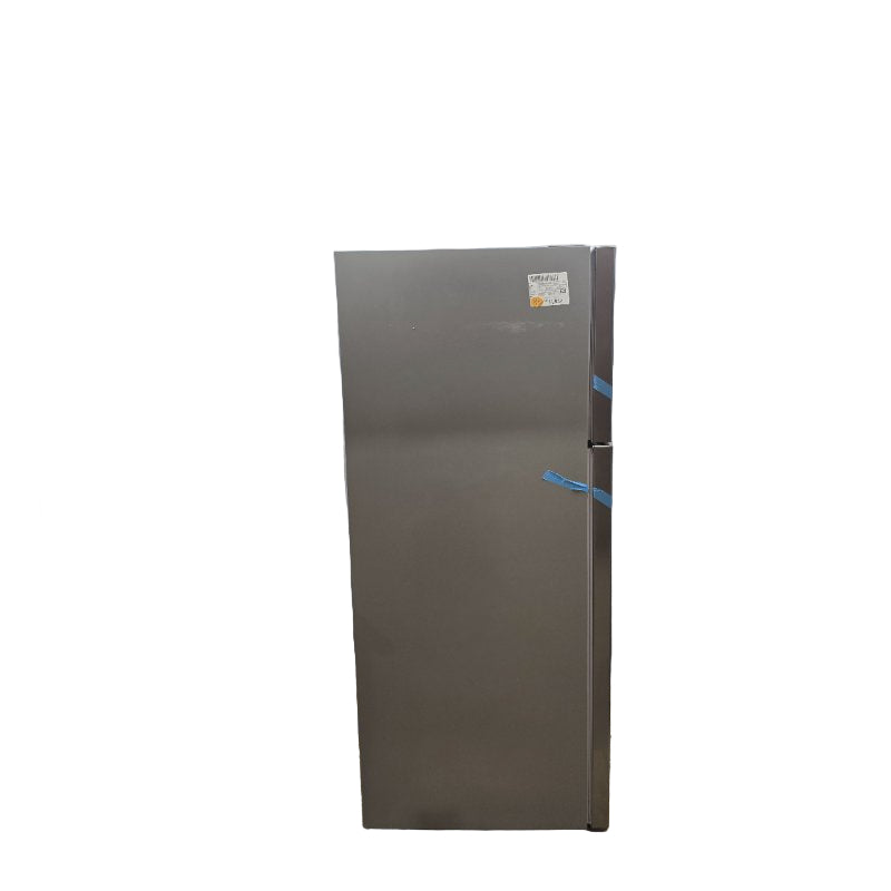 Refrigerador Mademsa 247L No Frost Top Freezer Inverter Puerta Reversible Altus 1250I Inox