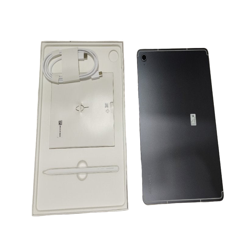 Tablet S10 Fe Galaxy Sm-X520 / Gris 8gb / 128gb