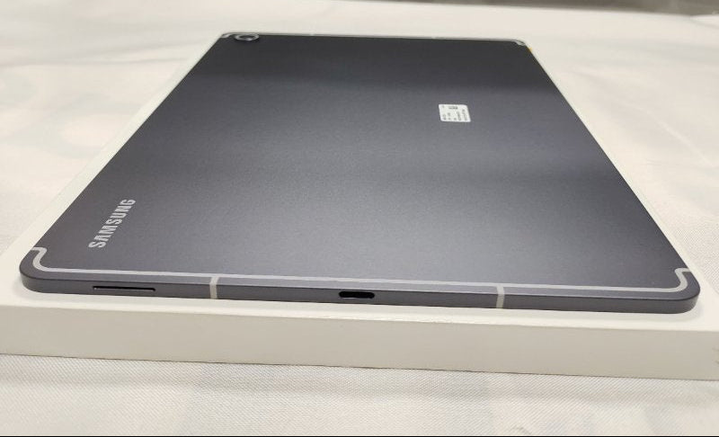 Tablet S10 Fe Galaxy Sm-X520 / Gris 8gb / 128gb