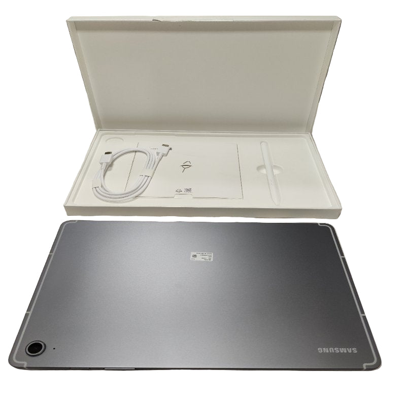 Tablet S10 Fe Galaxy Sm-X520 / Gris 8gb / 128gb