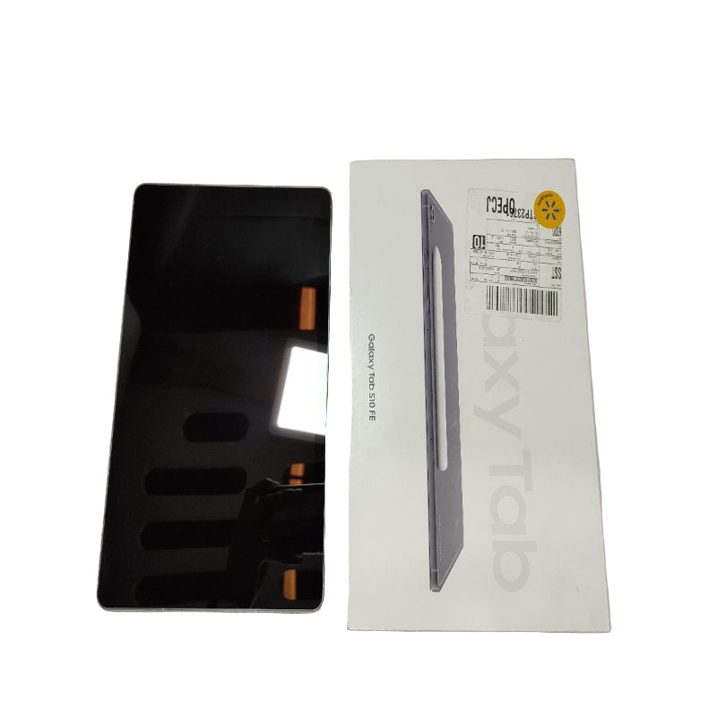 Tablet S10 Fe Galaxy Sm-X520 / Gris 8gb / 128gb