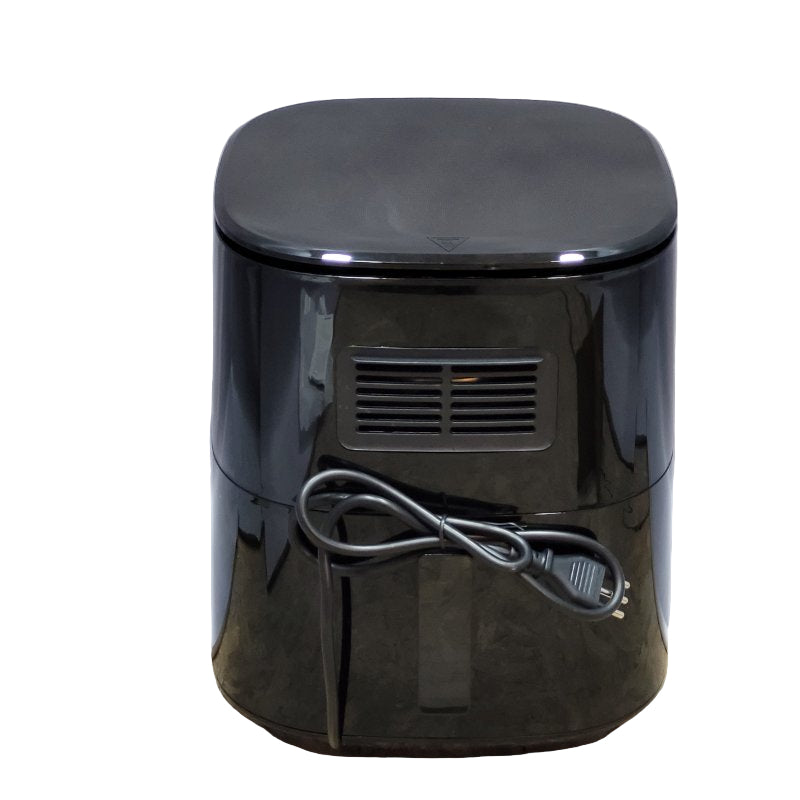 Freidora Aire Sindelen Fa-500 ng Negro 5.5 Litros 1700w