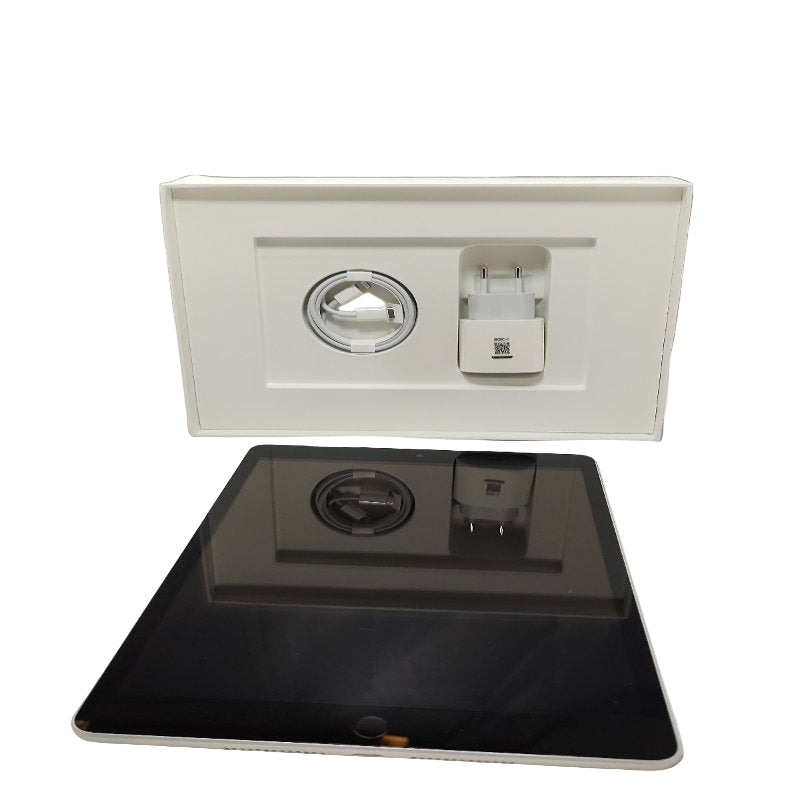 iPad 9 Gen 10,2" WIFI 64gb Apple Silver