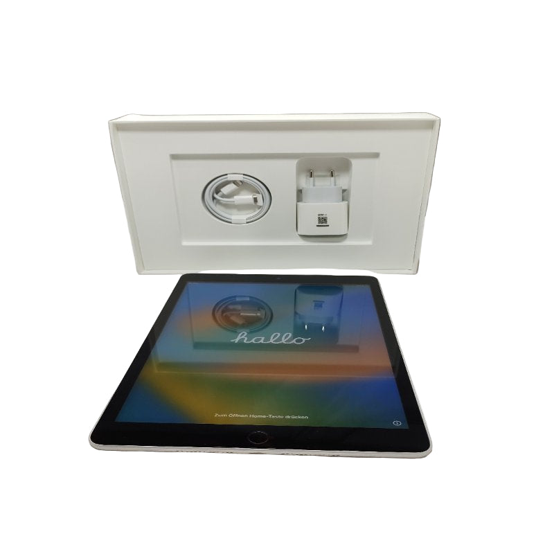 iPad 9 Gen 10,2" WIFI 64gb Apple Silver