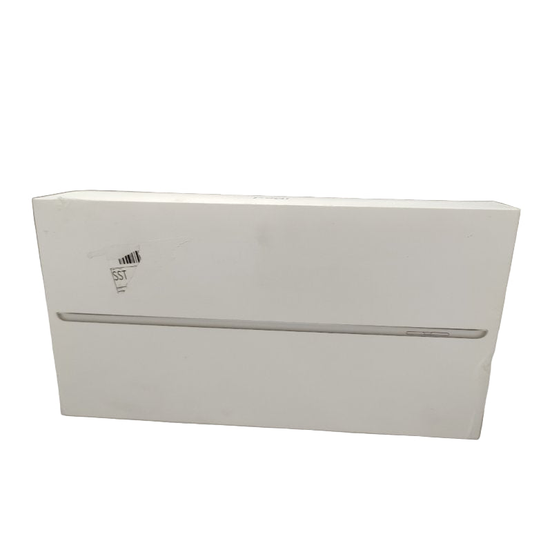 iPad 9 Gen 10,2" WIFI 64gb Apple Silver