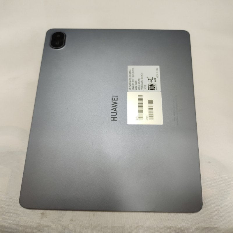 Tablet Huawei MatePad SE 11" AGS6-W09 128GB / 8GB RAM, Gris Nebula