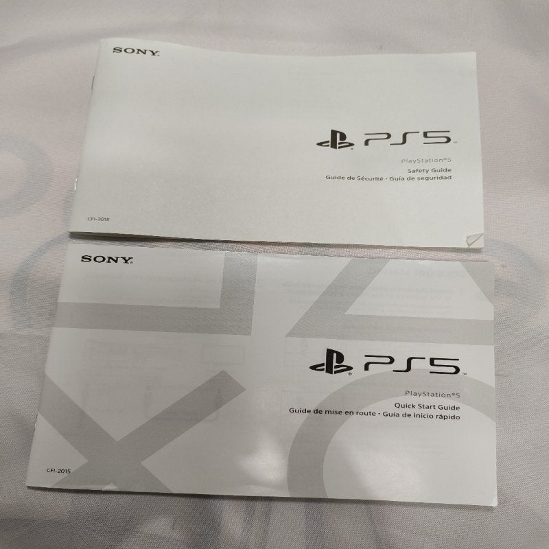 Consola Ps5 Astro Bot+Gt7 Sony Edicion Digital Cfi-2015 Blanco 1tb