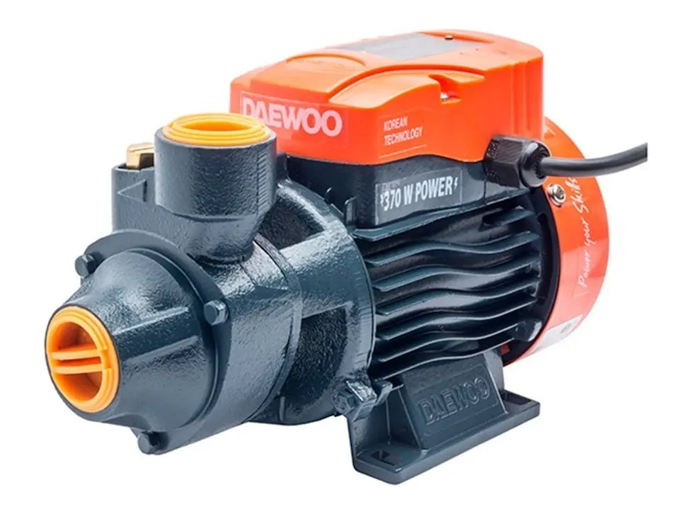 Bomba de Agua Periférica Daewoo DAQB60