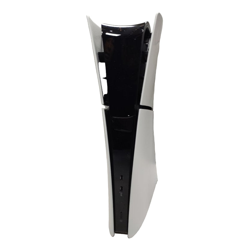 Consola Ps5 Astro Bot+Gt7 Sony Edicion Digital Cfi-2015 Blanco 1tb