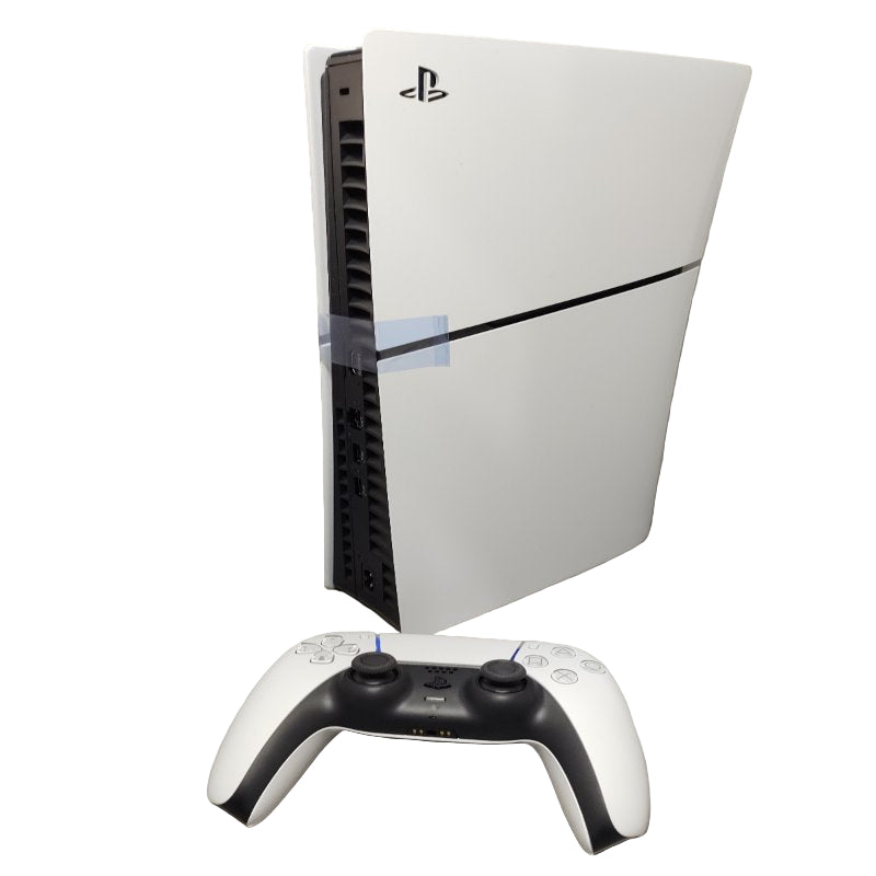 Consola Ps5 Astro Bot+Gt7 Sony Edicion Digital Cfi-2015 Blanco 1tb