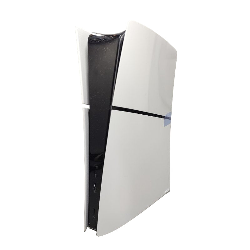 Consola Ps5 Astro Bot+Gt7 Sony Edicion Digital Cfi-2015 Blanco 1tb