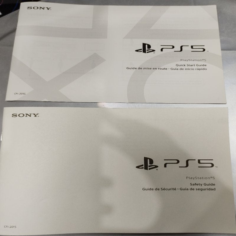 Consola Ps5 Astro Bot+Gt7 Sony Edición Digital Cfi-2015 Blanco 1tb