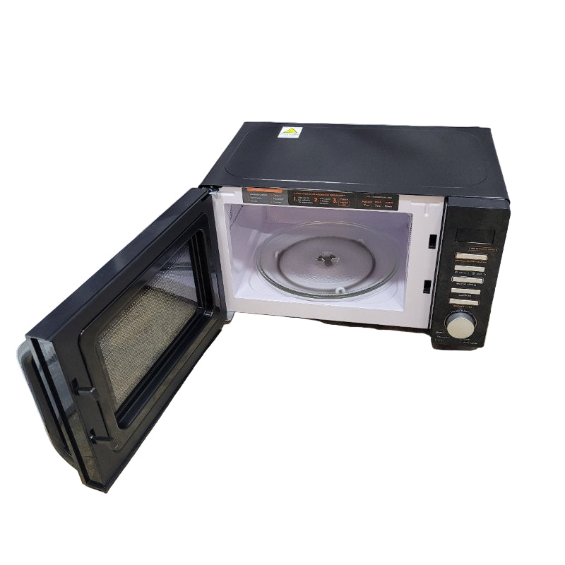 Microondas Digital Mademsa MM20FBH Negro 16L