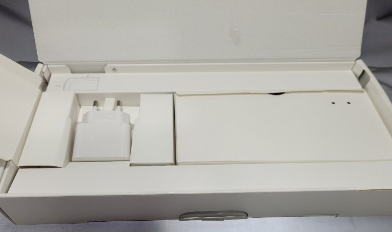 Tablet Matepad Se 11" Huawei Ags6-W09 Azul Cristalino Rom: 128gb / Ram: 8gb