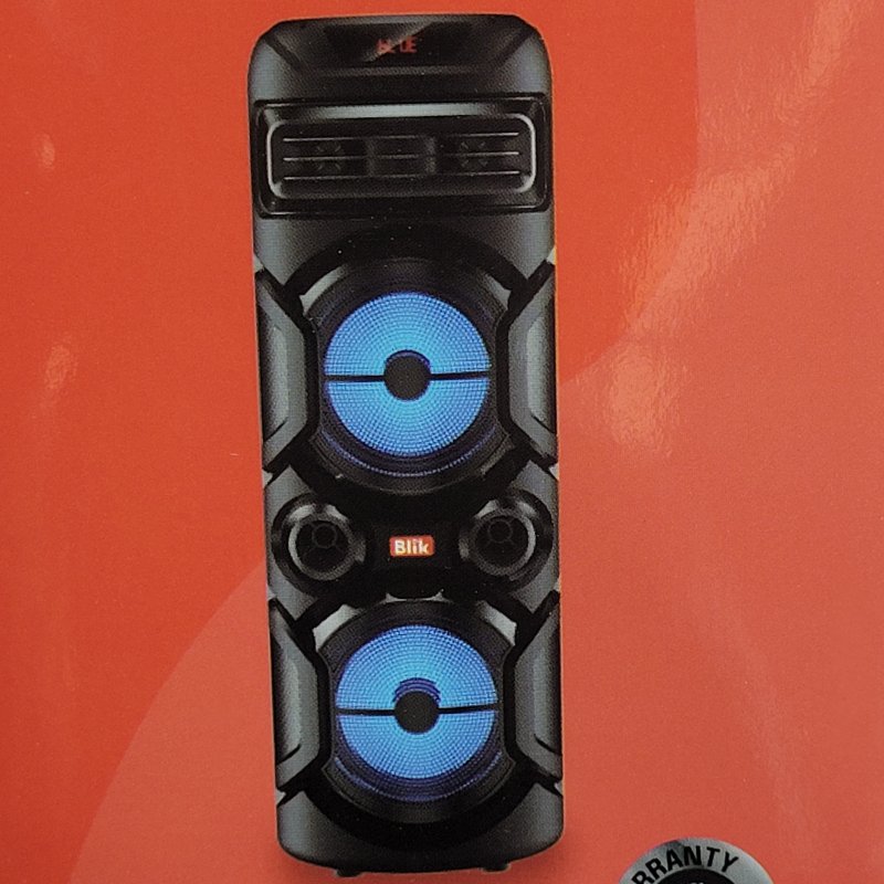 Parlante Blik Beatpro