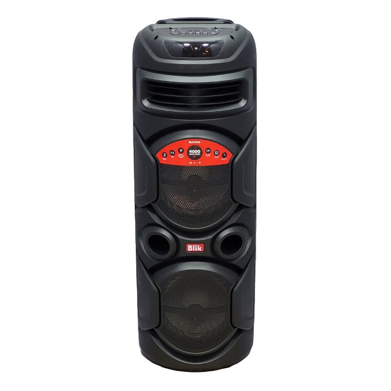 Parlante Blik Beatpro