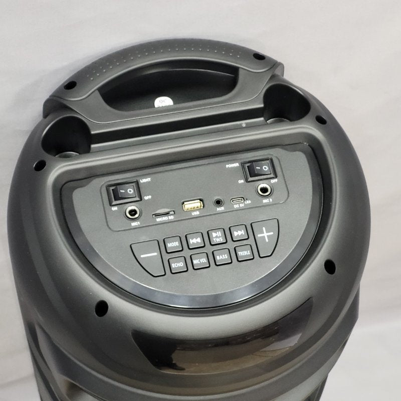 Parlante Blik Beatpro