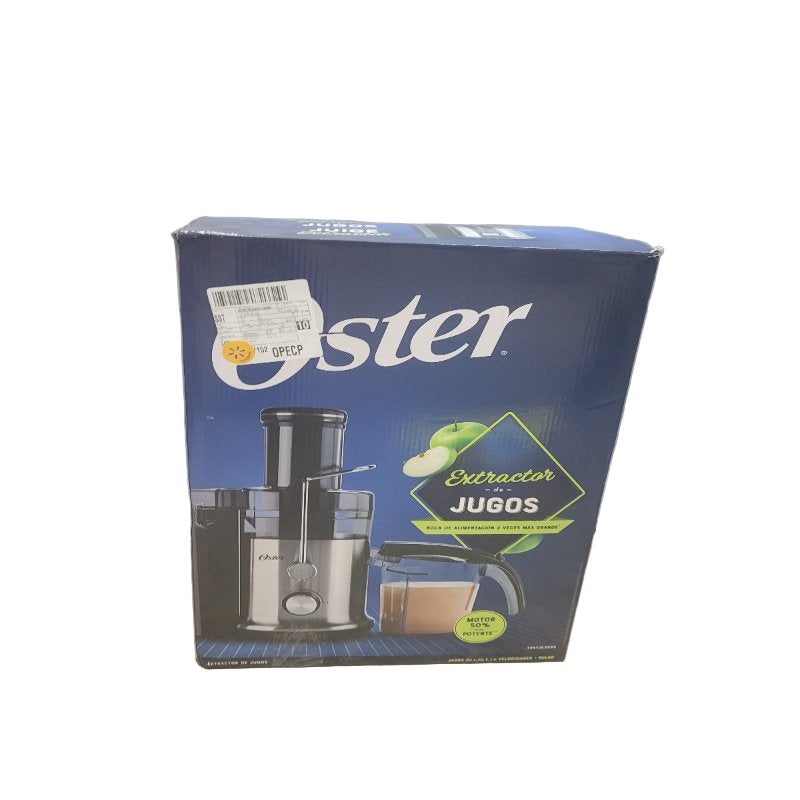 Extractor De Jugos 2 Velocidades Oster Fpstje320s