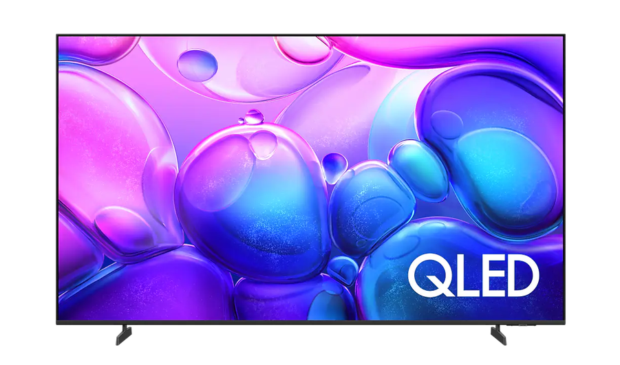 Smart TV QLED Samsung QN55Q6FAAG 55 pulgadas