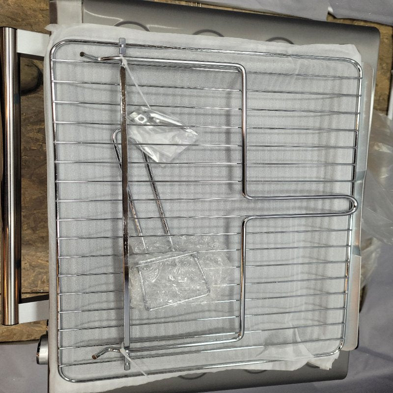 Horno Eléctrico Ursus Trotter Ut-Backofen Pro-I 60 L