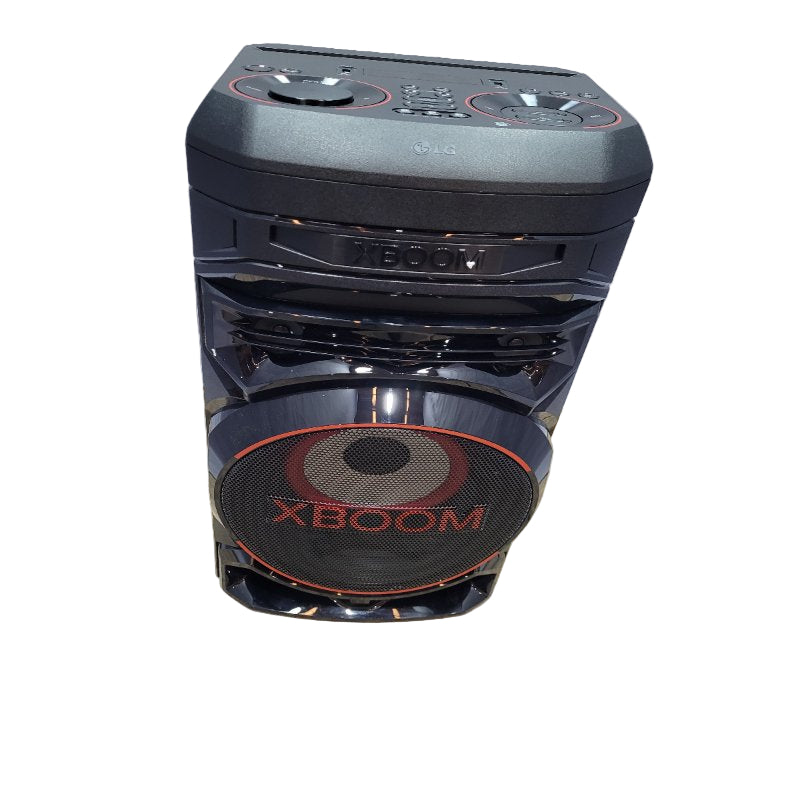 Parlante Xboom Lg Rnc5 Caja