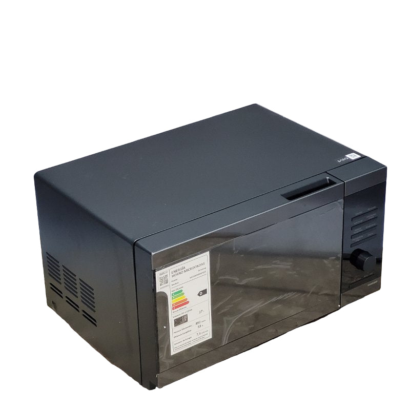 Microondas Samsung 32 L Ms32dg4504agzs Con Power Defrost